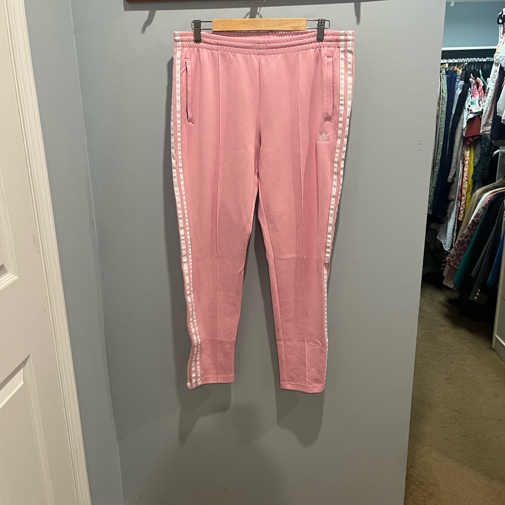 Adidas Track Pants